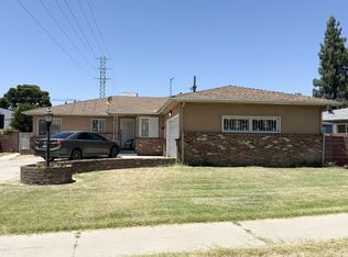 3139 N 7th St, Fresno, CA 93703