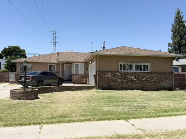 3139 N 7th St, Fresno, CA 93703