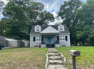 3429 Chapel Dr, Richmond, VA 23224