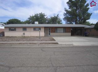 720 Lamar St, Las Cruces, NM 88005