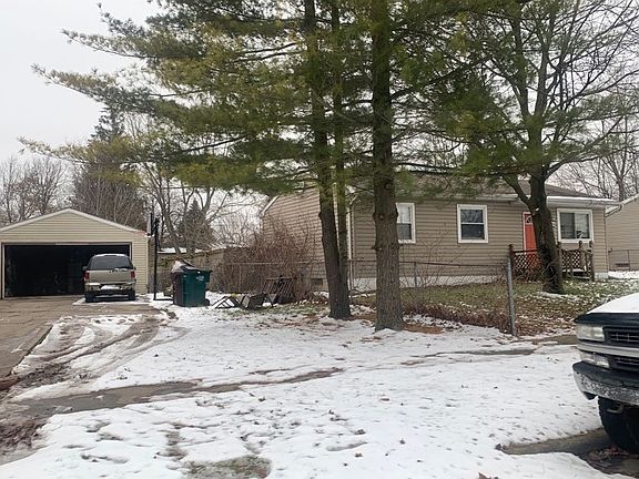 Property Side View
