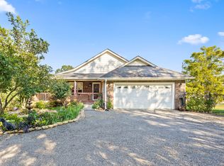 769 Old Parksville Rd NE, Cleveland, TN 37323