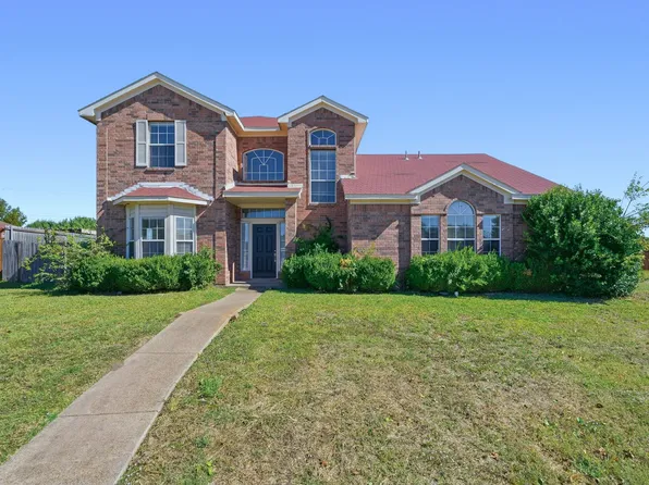 421 Chestnut Ln, Desoto, TX 75115