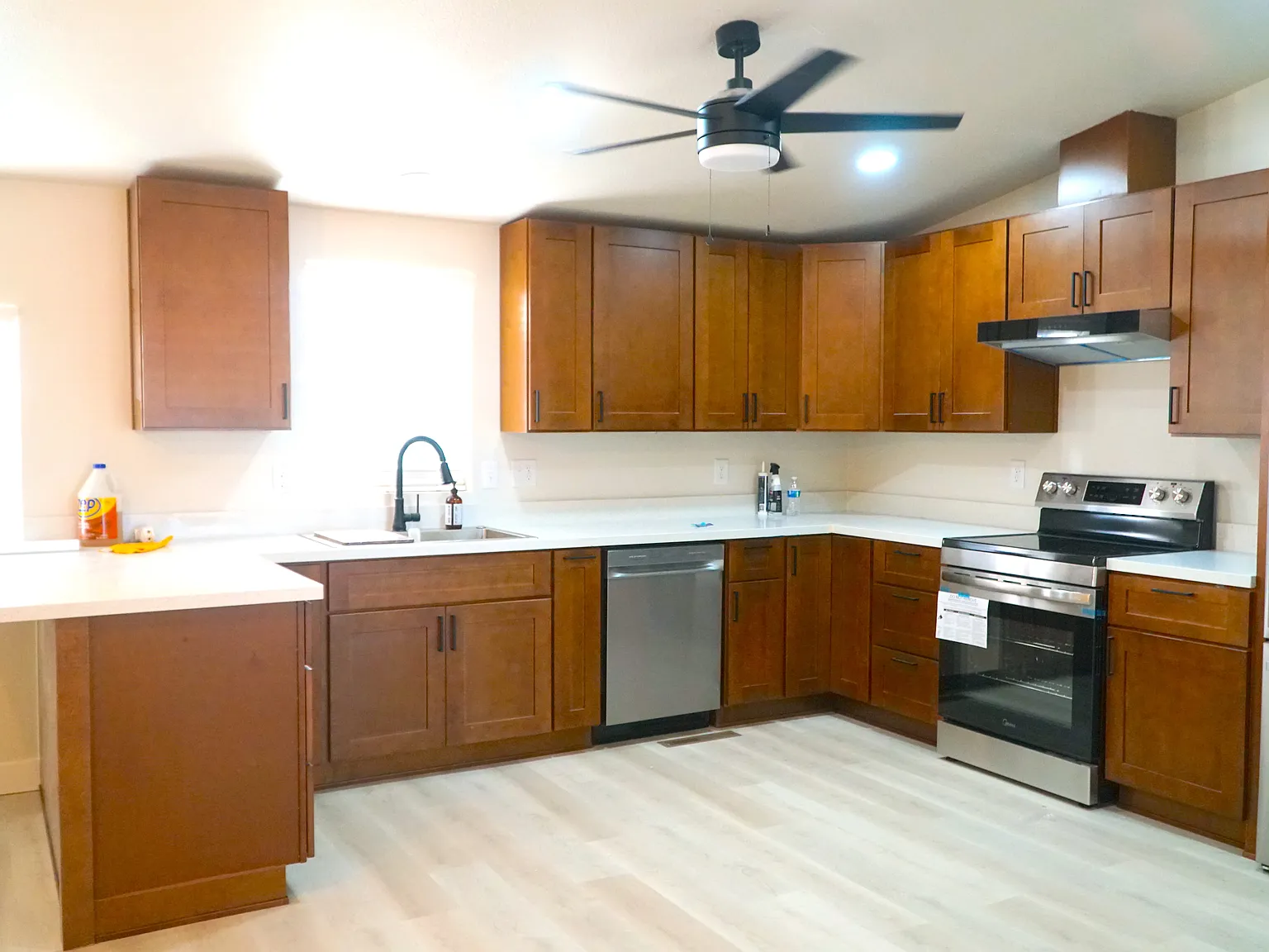 3 bed, 1800 sqft, $2,200 — Photo 2