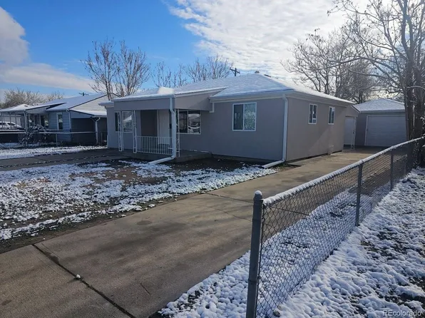 4720 Thompson Court, Denver, CO 80216