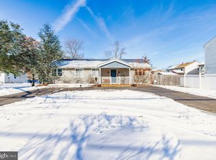 571 Salem Ave, Woodbury, NJ 08096