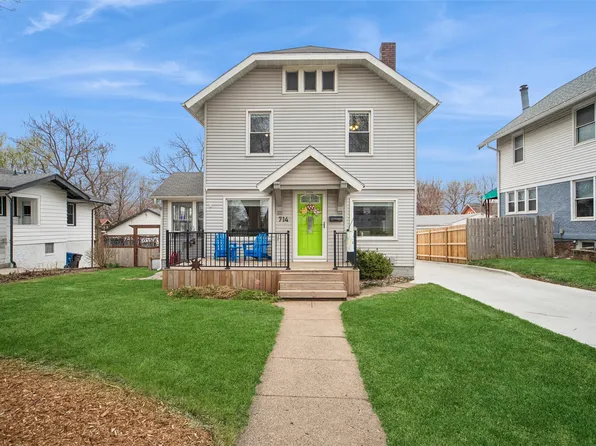 714 31st St, Des Moines, IA 50312