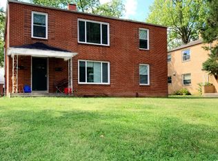 153 Broadmeadows Blvd, Columbus, OH 43214
