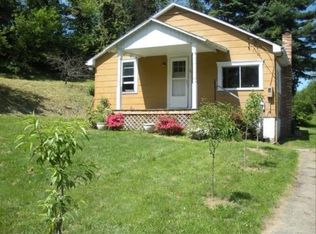 44 W Washington Ave, Westover, WV 26501