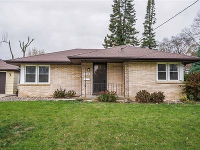 3114 Don Lee Ct, Des Moines, IA, 50317