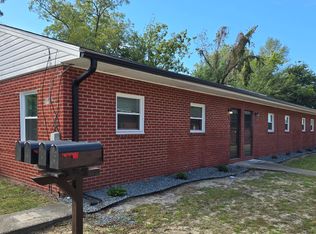 127 N 1st St APT 5, Spring Lake, NC 28390