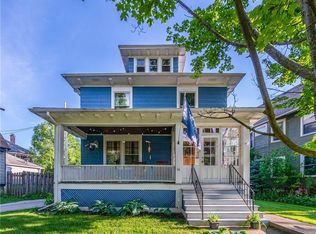 64 Huntington Ave, Buffalo, NY 14214