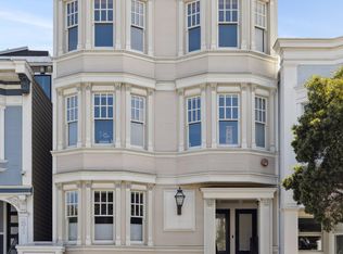 3565 Sacramento St, San Francisco, CA 94118