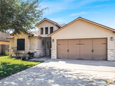 103 Gabbiano Ct, Victoria, TX, 77904