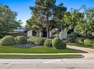 501 Rochelle Blvd, Irving, TX 75062