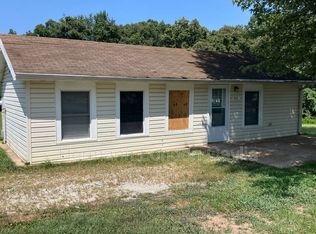 931 Montebello Rd, Imperial, MO 63052
