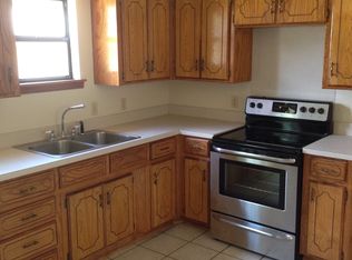 220 Church St, Lone Grove, OK 73443