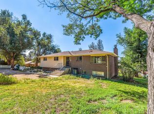 2504 Pine Bluff Rd, Colorado Springs, CO 80909