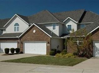 1452 Spyglass Hill Dr, Brunswick, OH