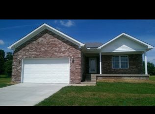 289 Heritage Way, Mt Washington, KY