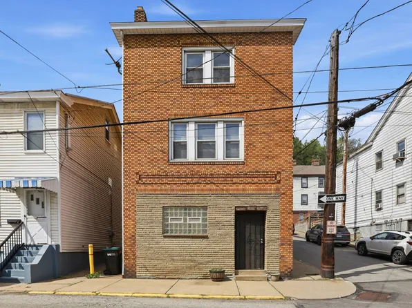 816 Penn St, Pittsburgh, PA 15215