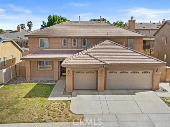 13755 Thrush Ct, Victorville, CA 92394