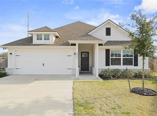 3401 Alsace Ct, Bryan, TX 77808