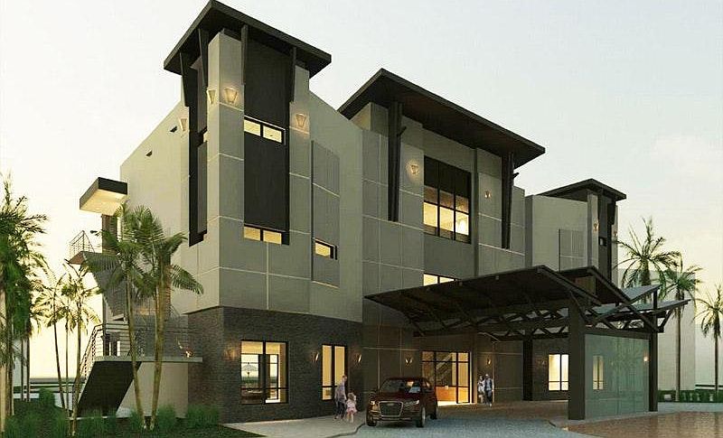 2nd image of 508 Pompano Sq #R 17