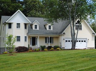 2925 Clement Rd, La Fayette, GA 30728