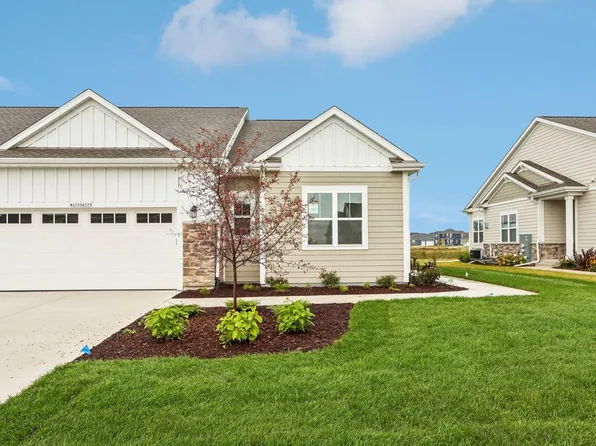 W253N6579 Aspen LANE, Sussex, WI 53089