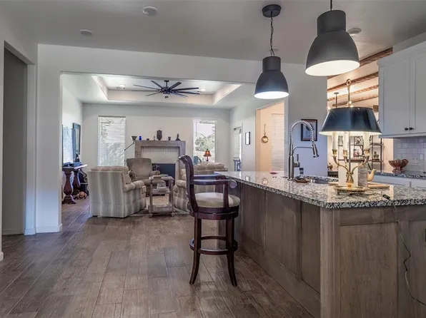 2429 Rumble Ct, Edmond, OK 73034