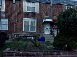 642 Anchor St, Philadelphia, PA