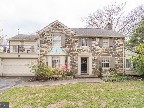 330 Hamilton Rd Merion Station Pa 19066 Zillow