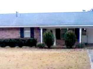 3205 Roberson St, Bernice, LA 71222