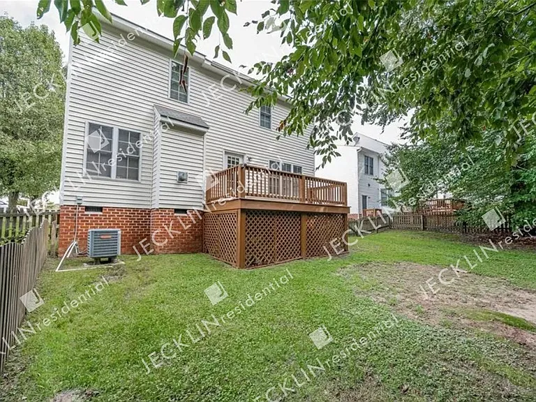 3325 Pemberton Creek Ct — Photo 21