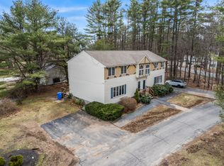 7 Fairway Dr #7, Windham, ME 04062