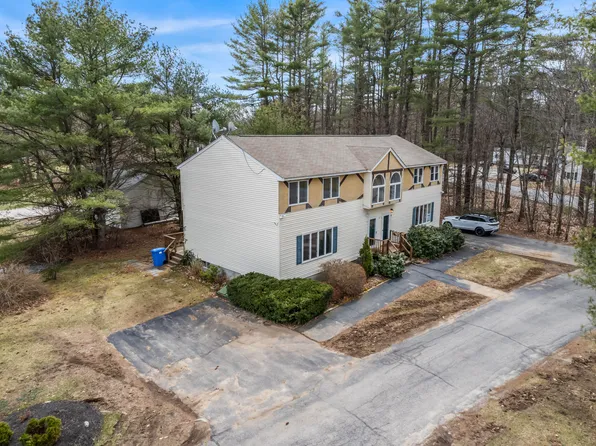 7 Fairway Drive #7, Windham, ME 04062