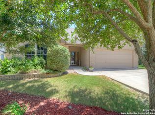 2624 Riva Ridge Cir, Schertz, TX 78108