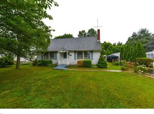 1128 Kings Hwy, Pilesgrove, NJ 08098