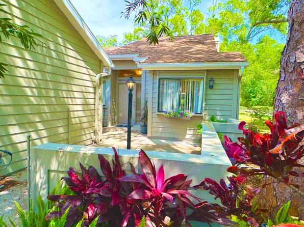 4399 Brooker Creek Dr, Palm Harbor, FL 34685