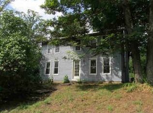 13106 Route 467, Stevensville, PA 18845