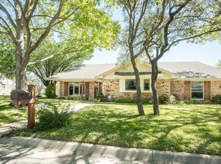 1507 Waltham Ct, Arlington, TX 76012