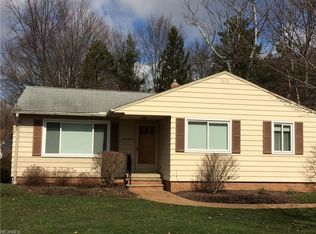 23942 Maple Ridge Rd, North Olmsted, OH 44070