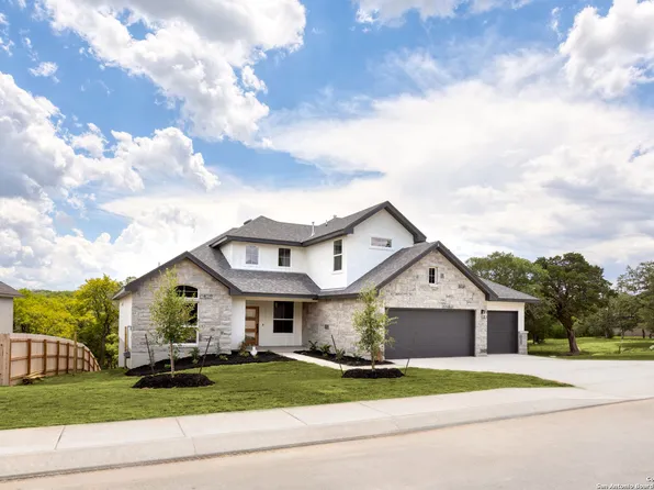 29416 Kearney Ridge, Boerne, TX 78015