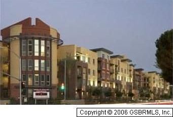 Amazing location in Los Angeles