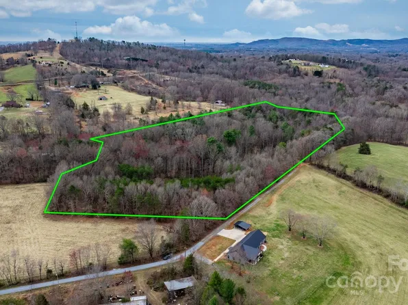 0 Black Oak Ridge Rd, Taylorsville, NC 28681