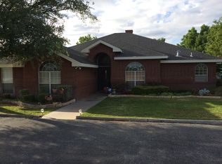 6 Los Cruces Trl, Big Spring, TX 79720
