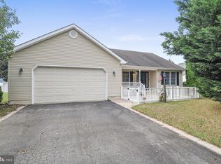 183 N High Hill Rd, Camden Wyoming, DE 19934