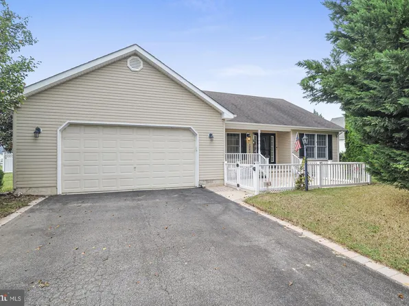 183 N High Hill Rd, Camden Wyoming, DE 19934