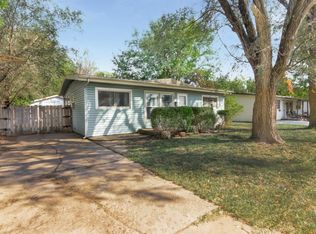 3908 W Westlawn St, Wichita, KS 67203